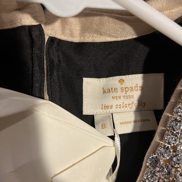KATE SPADE VEST - Picture 4 of 5